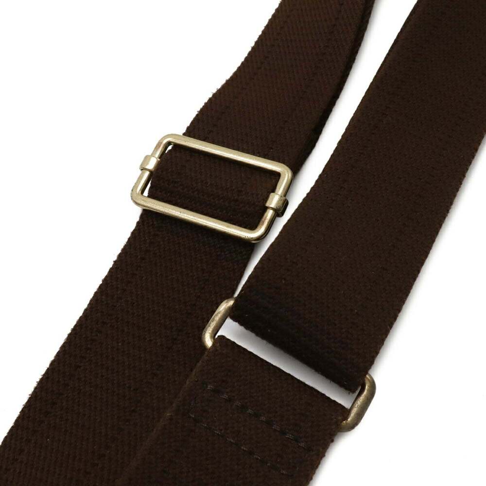 LOUIS VUITTON Brown Monogram Shoulder Bag - Picture 7 of 10